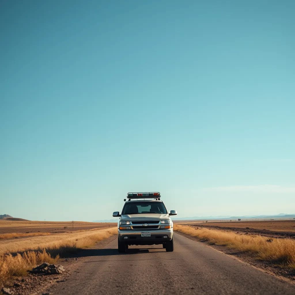 Hướng dẫn thi sa hình lái xe bằng B2 - Qua ngã tư có đèn tín hiệu điều khiển giao thông