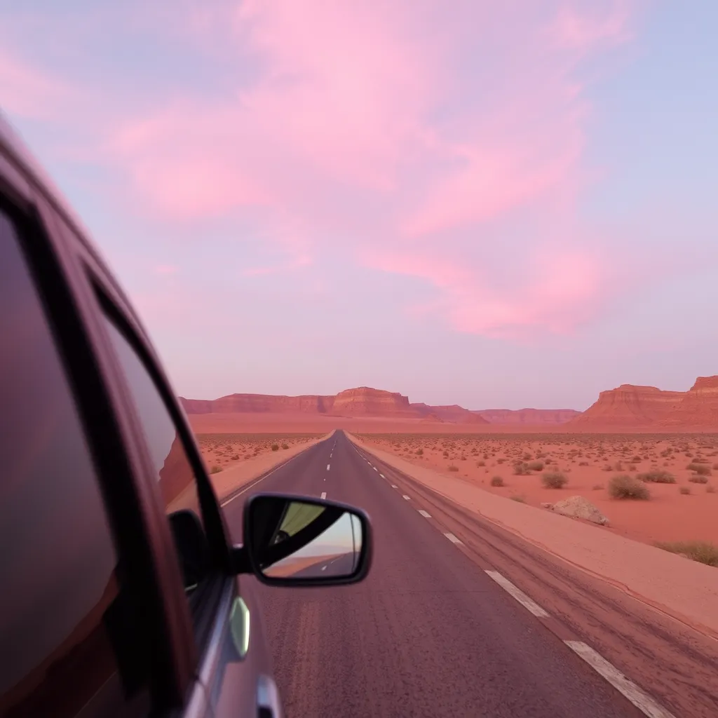 Tốc độ trong khi tham gia giao thông